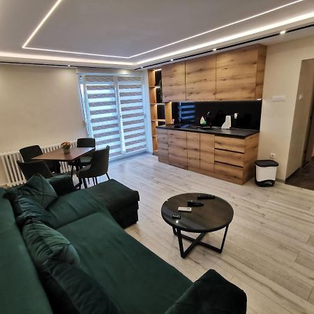 Princ Lux Spa With Free Parking 노비사드 외부 사진