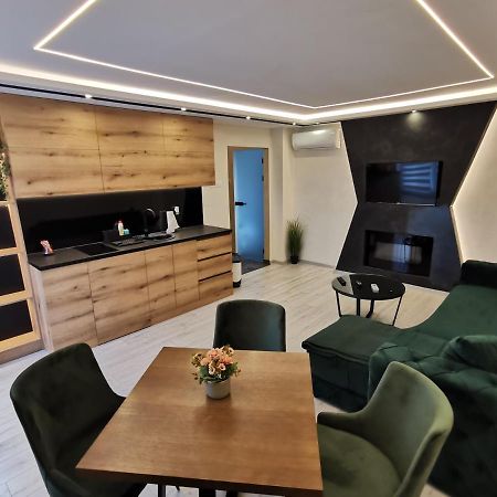 Princ Lux Spa With Free Parking 노비사드 외부 사진