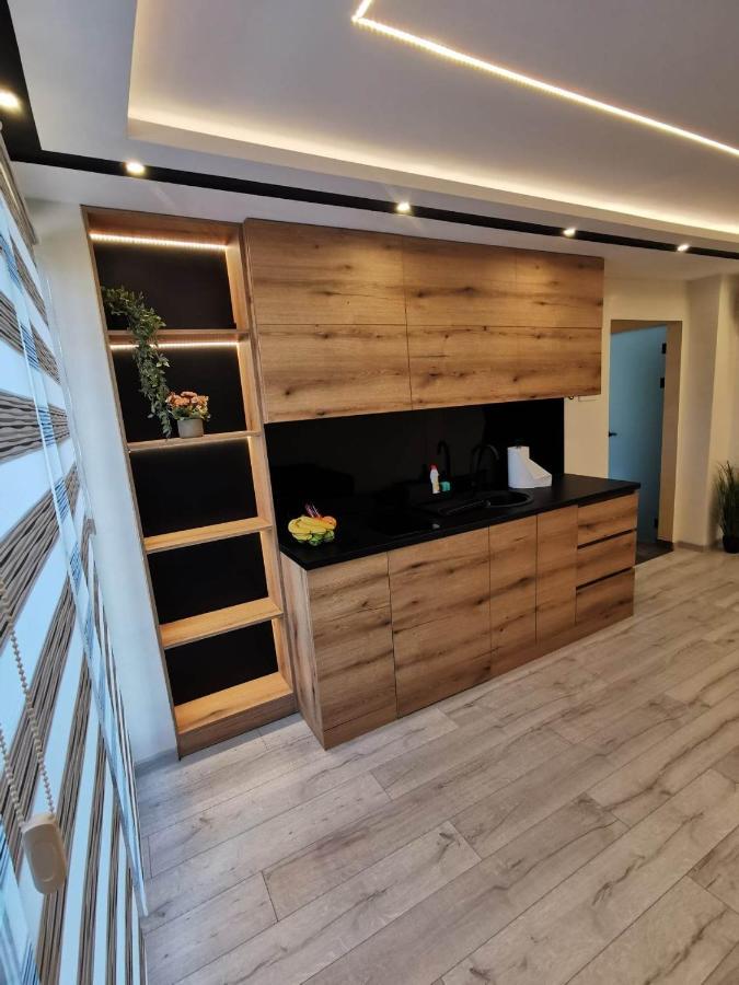 Princ Lux Spa With Free Parking 노비사드 외부 사진
