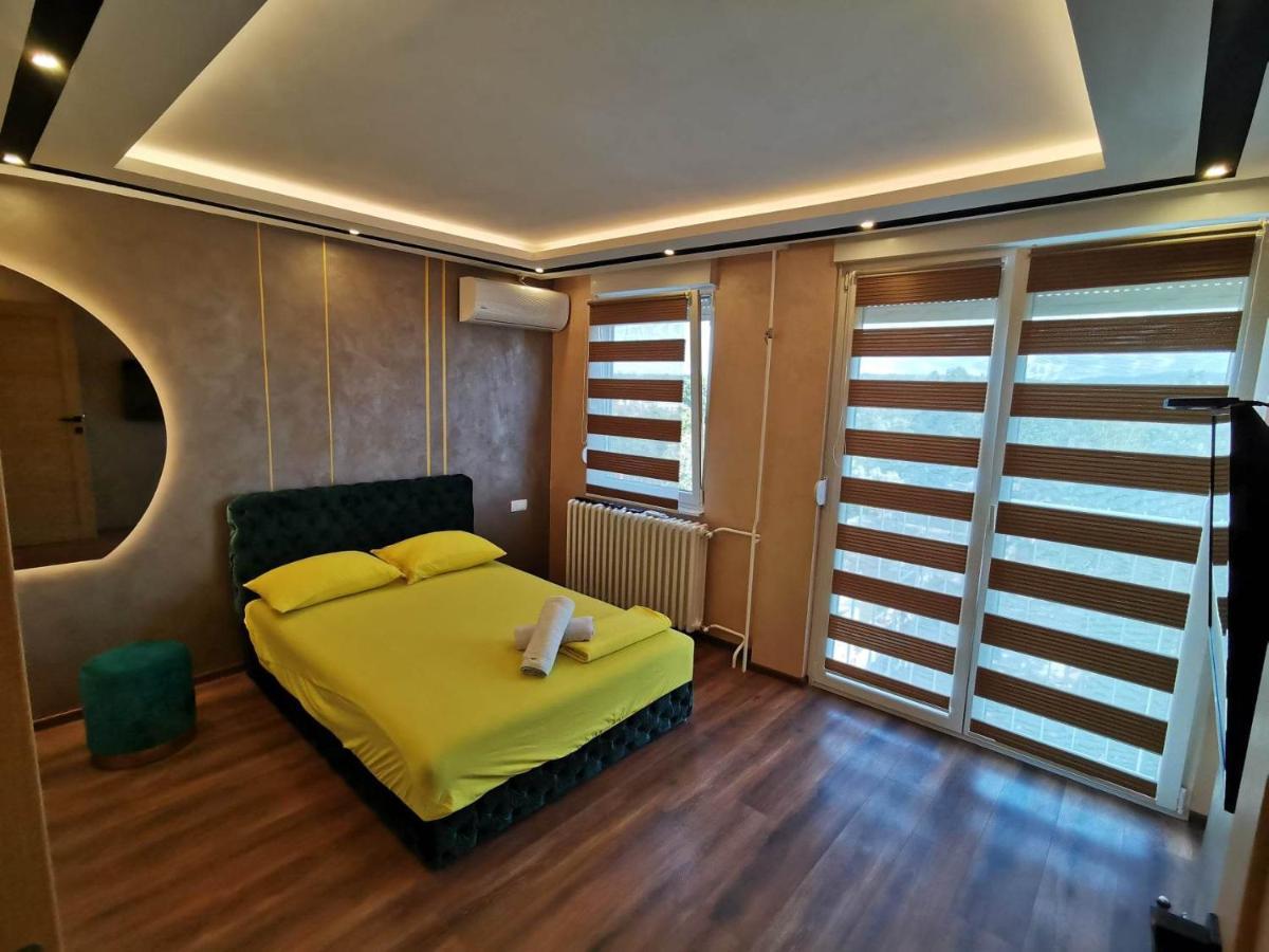 Princ Lux Spa With Free Parking 노비사드 외부 사진