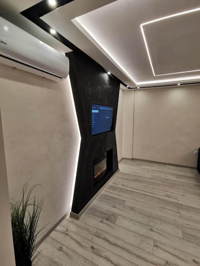 Princ Lux Spa With Free Parking 노비사드 외부 사진