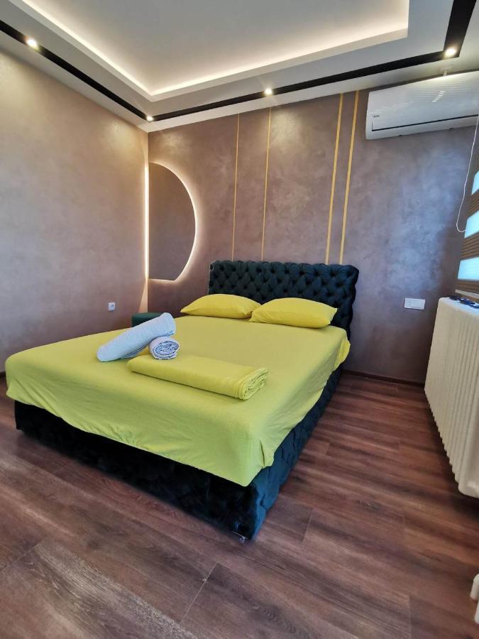 Princ Lux Spa With Free Parking 노비사드 외부 사진