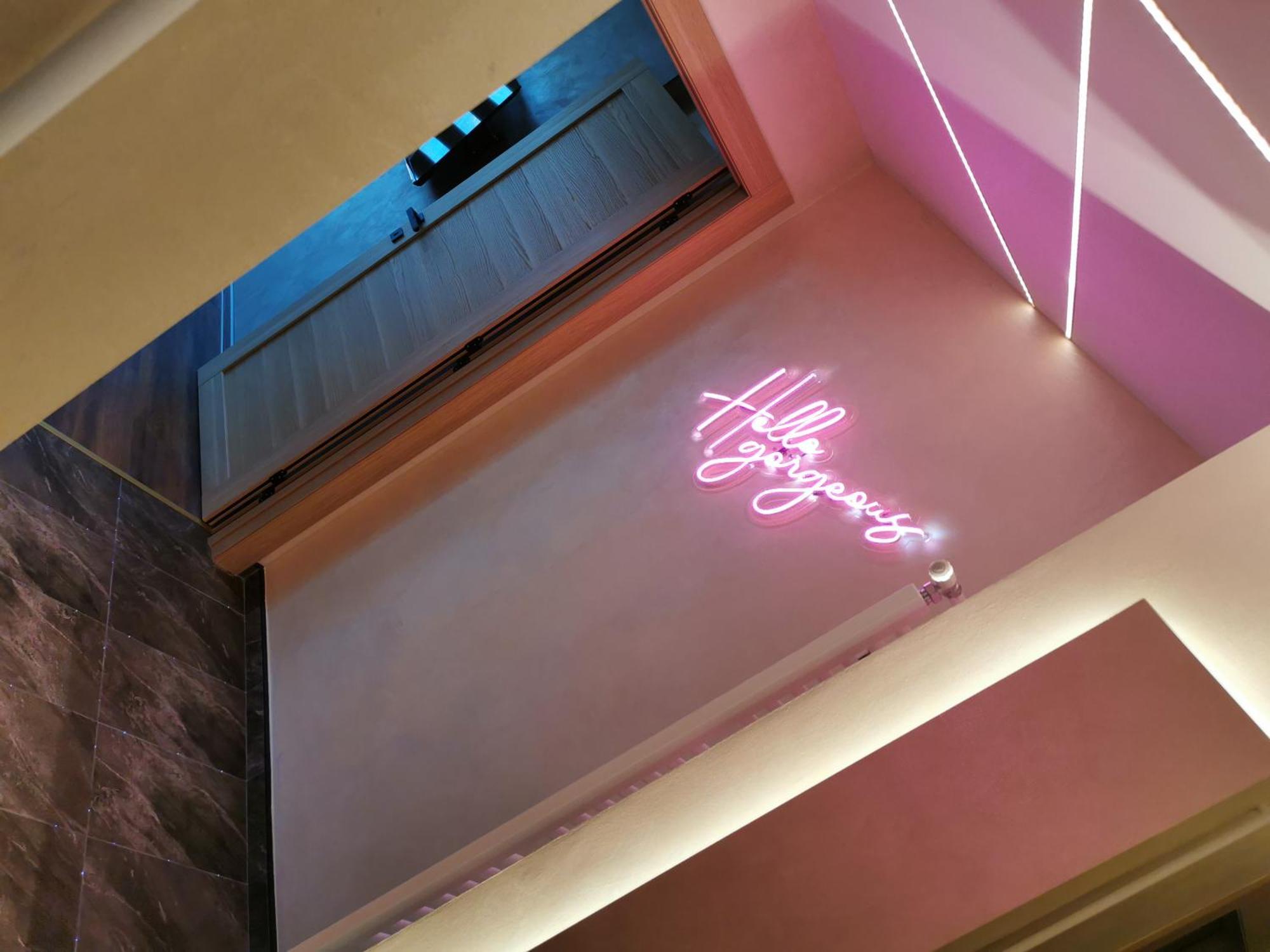 Princ Lux Spa With Free Parking 노비사드 외부 사진