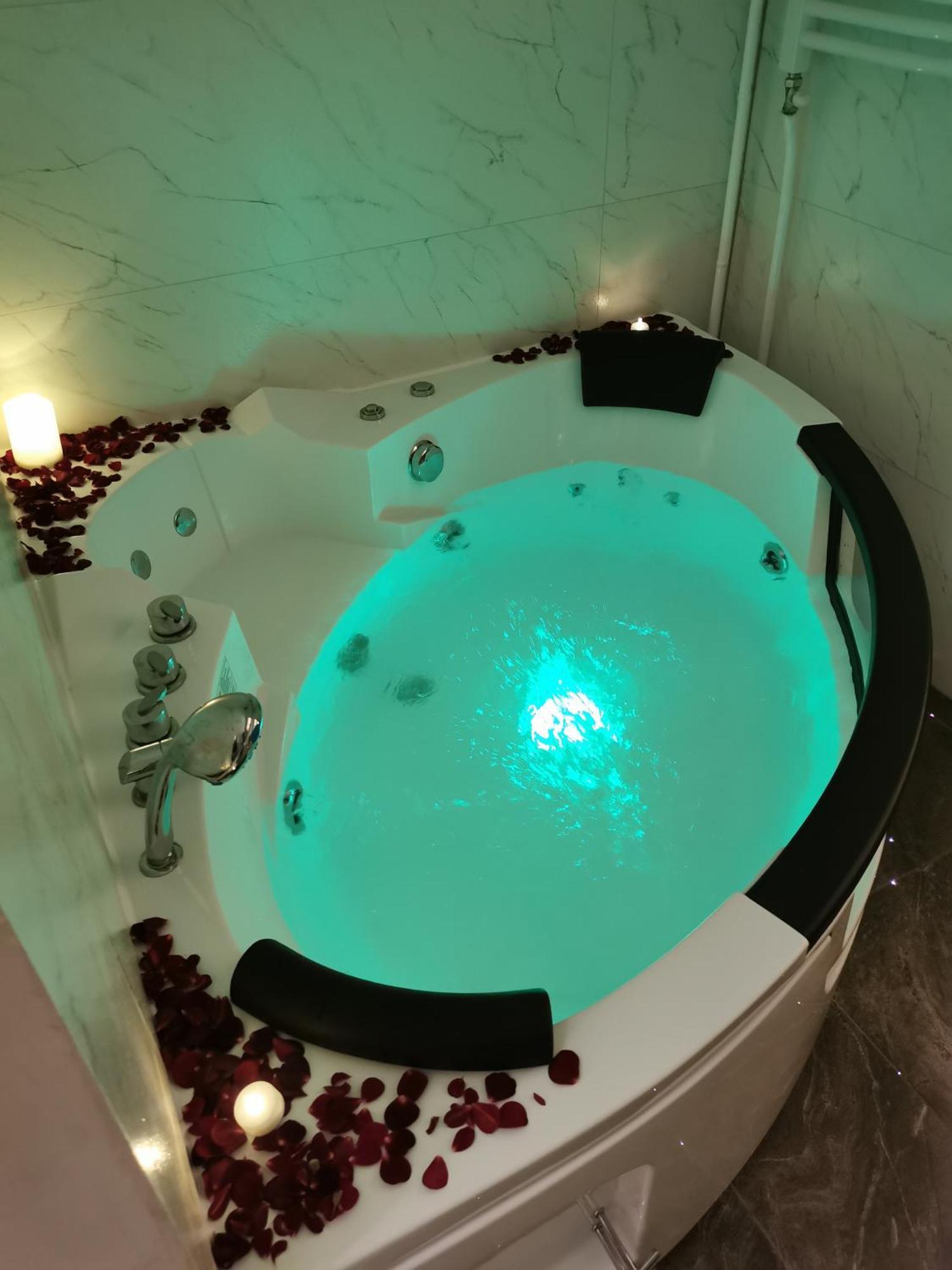 Princ Lux Spa With Free Parking 노비사드 외부 사진